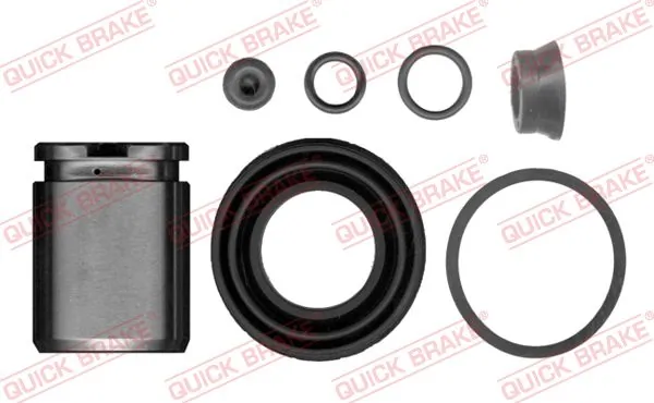 Repair Kit, brake caliper
